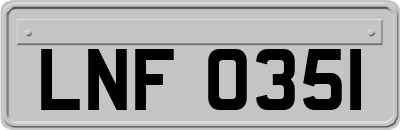 LNF0351