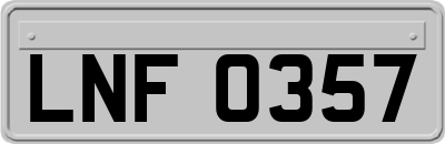 LNF0357