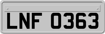 LNF0363