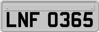 LNF0365