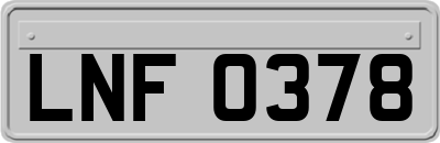 LNF0378