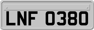 LNF0380
