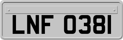 LNF0381