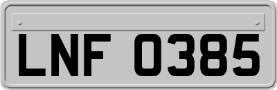 LNF0385