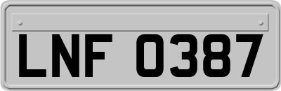 LNF0387