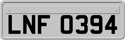 LNF0394