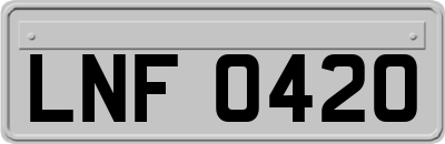 LNF0420