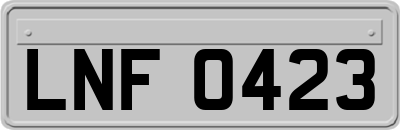LNF0423