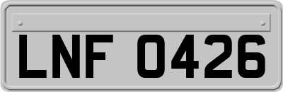 LNF0426