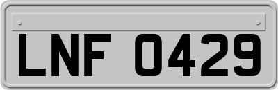 LNF0429