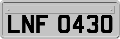 LNF0430