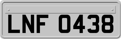 LNF0438