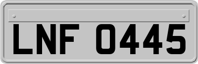 LNF0445