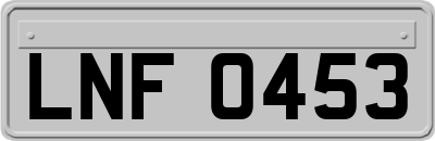 LNF0453