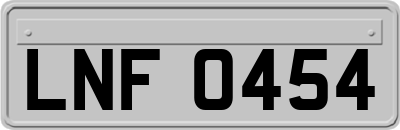 LNF0454