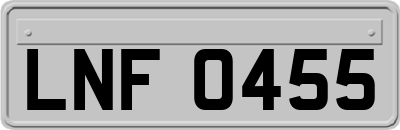 LNF0455