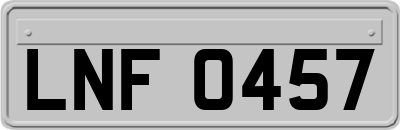 LNF0457