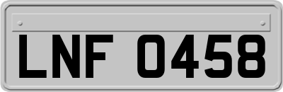 LNF0458