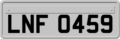 LNF0459