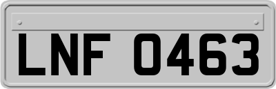 LNF0463