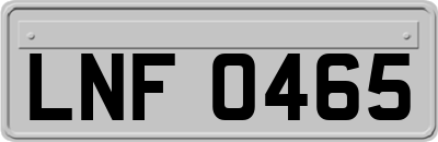 LNF0465