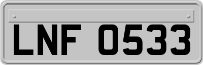 LNF0533