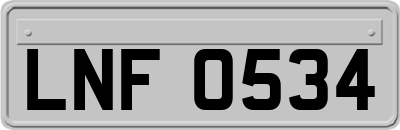 LNF0534