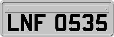 LNF0535