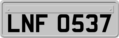 LNF0537