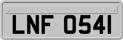 LNF0541