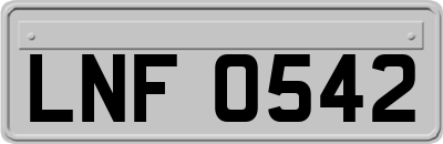 LNF0542