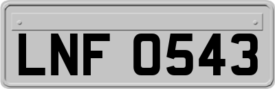 LNF0543