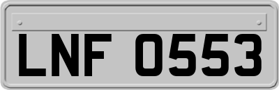 LNF0553