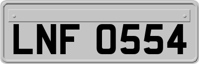 LNF0554