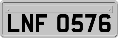 LNF0576
