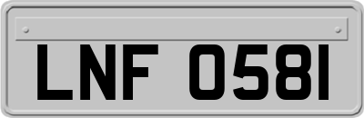 LNF0581