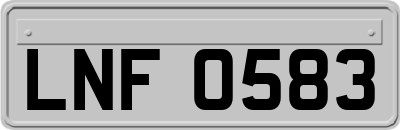 LNF0583