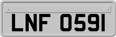 LNF0591