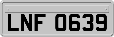 LNF0639