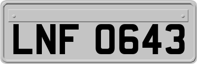 LNF0643