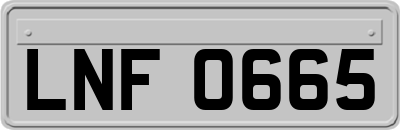 LNF0665