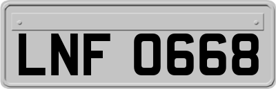 LNF0668