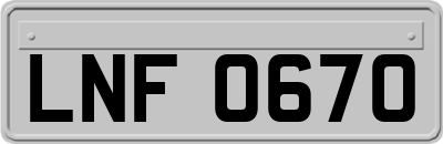LNF0670