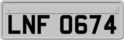 LNF0674
