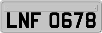 LNF0678