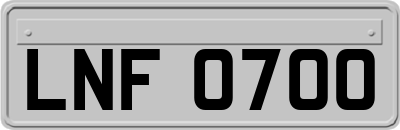 LNF0700