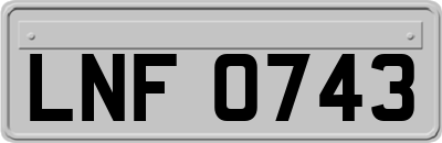 LNF0743