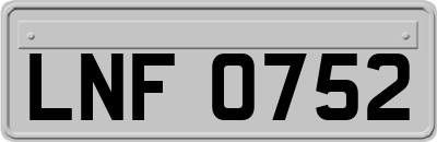 LNF0752