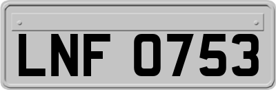 LNF0753