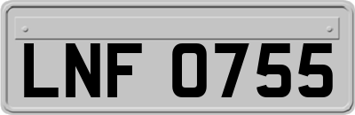 LNF0755